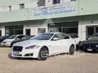 2014 Jaguar XF