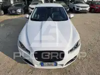 2014 Jaguar XF