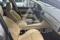 2014 Jaguar XF
