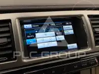 2014 Jaguar XF