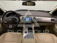 2014 Jaguar XF