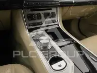 2014 Jaguar XF