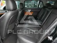2014 Jaguar XF