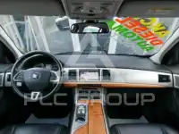 2014 Jaguar XF