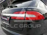 2014 Jaguar XF
