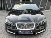 2014 Jaguar XF