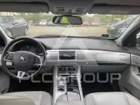2014 Jaguar XF