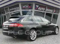2014 Jaguar XF