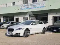 2014 Jaguar XF