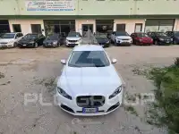2014 Jaguar XF