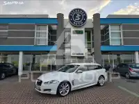 2014 Jaguar XF