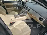 2014 Jaguar XF