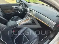 2014 Jaguar XF