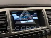 2014 Jaguar XF