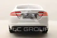 2014 Jaguar XF