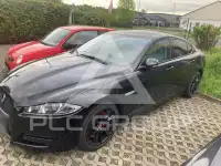 2014 Jaguar XF