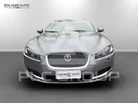 2014 Jaguar XF