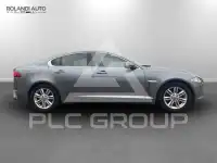 2014 Jaguar XF
