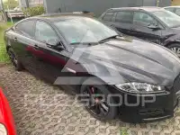 2014 Jaguar XF