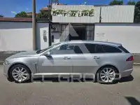 2014 Jaguar XF