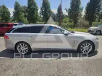 2014 Jaguar XF