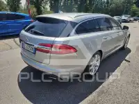 2014 Jaguar XF