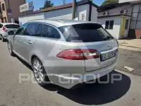 2014 Jaguar XF