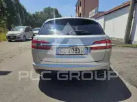 2014 Jaguar XF