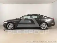 2014 Jaguar XJ