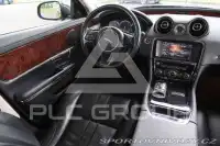 2014 Jaguar XJ
