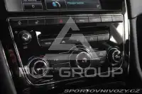2014 Jaguar XJ
