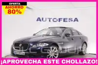 2014 Jaguar XJ