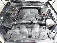 2014 Jaguar XJ