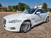 2014 Jaguar XJ