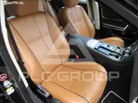 2014 Jaguar XJ