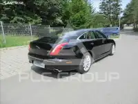 2014 Jaguar XJ
