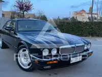 2014 Jaguar XJ