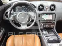 2014 Jaguar XJ