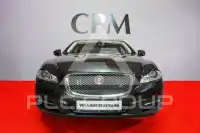 2014 Jaguar XJ