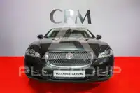 2014 Jaguar XJ