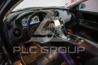 2014 Jaguar XJ