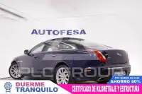 2014 Jaguar XJ