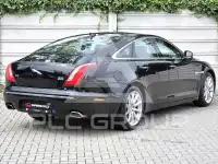 2014 Jaguar XJ