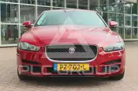 2014 Jaguar XE