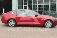 2014 Jaguar XE