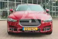 2014 Jaguar XE