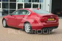 2014 Jaguar XE