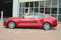 2014 Jaguar XE