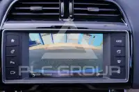 2014 Jaguar XE