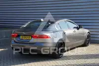 2014 Jaguar XE